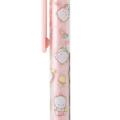 Japan Sanrio Ball Pen - Nya Ni Nyu Nye Nyon / Retro - 3