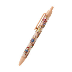 Japan Sanrio Ball Pen - The Vaudeville Duo / Retro