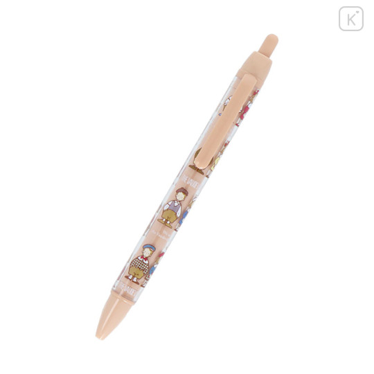 Japan Sanrio Ball Pen - The Vaudeville Duo / Retro - 2