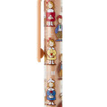 Japan Sanrio Ball Pen - The Vaudeville Duo / Retro - 3