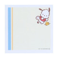 Japan Sanrio Sticky Note Memo Pad - Pochacco / Retro - 3