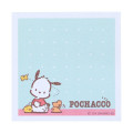 Japan Sanrio Sticky Note Memo Pad - Pochacco / Retro - 5