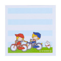Japan Sanrio Sticky Notes - Patty & Jimmy : Retro - 3