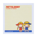 Japan Sanrio Sticky Notes - Patty & Jimmy : Retro - 5