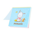 Japan Sanrio Square Memo - Pochacco / Retro 2024 - 4