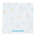 Japan Sanrio Square Memo - Pochacco / Retro 2024 - 6