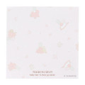 Japan Sanrio Square Memo - Marron Cream / Retro 2024 - 6