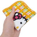 Japan Sanrio Mini Towel Handkerchief - Hello Kitty / Hello Kitty 50th Anniversary 1994 - 3