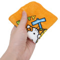 Japan Sanrio Mini Towel Handkerchief - Hello Kitty / Hello Kitty 50th Anniversary 2003 - 3