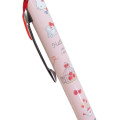 Japan Sanrio EnerGel Gel Pen - Hello Kitty / Apple - 2