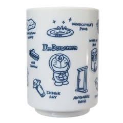 Japan Doraemon Japanese Tea Cup - Doraemon / Secret Gadget