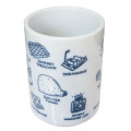 Japan Doraemon Japanese Tea Cup - Doraemon / Secret Gadget - 2