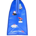 Japan Sanrio Shopping Bag (XL) - Sushi / Blue - 4