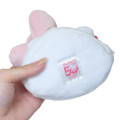 Japan Sanrio Mascot Mini Pouch - Hello Kitty 50th Anniversary Future - 2