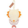 Japan Chiikawa Mascot Holder - Shisa / Chiikawa Sushi Shrimp - 2