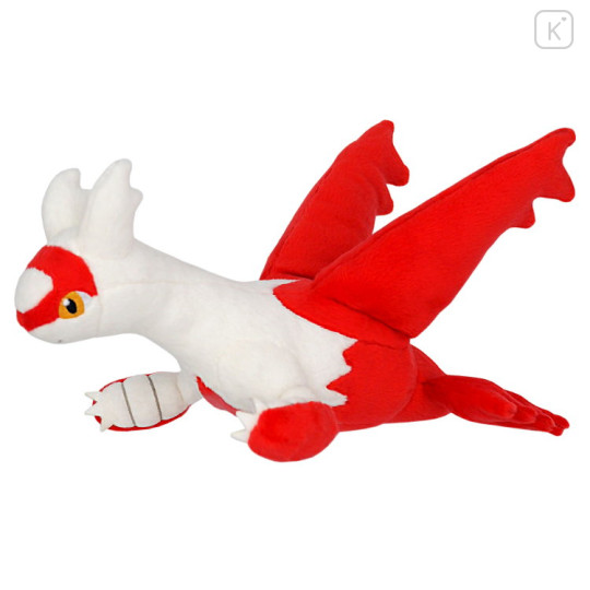 Japan Pokemon Plush Toy (S) - Latias / All Star Collection - 1