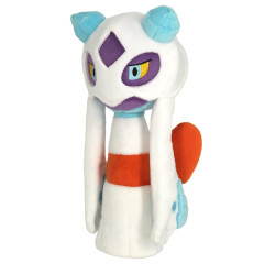 Japan Pokemon Plush Toy (S) - Froslass / All Star Collection