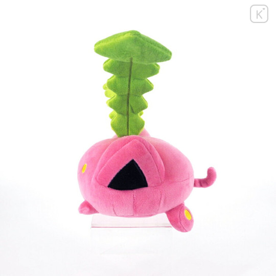 Japan Pokemon Plush Toy (S) - Hoppip : All Star Collection - 2