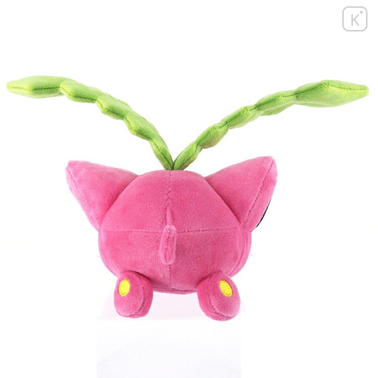 Japan Pokemon Plush Toy (S) - Hoppip : All Star Collection - 3