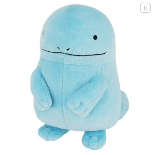 Japan Pokemon Plush Toy (S) - Quagsire / All Star Collection - 1