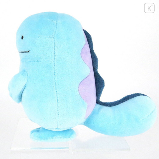 Japan Pokemon Plush Toy (S) - Quagsire / All Star Collection - 2