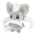 Japan Pokemon Plush Toy (S) - Cinccino / All Star Collection - 1