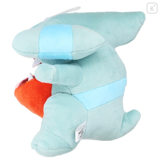 Japan Pokemon Plush Toy (S) - Gible / All Star Collection - 2