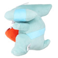 Japan Pokemon Plush Toy (S) - Gible / All Star Collection - 2