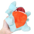 Japan Pokemon Plush Toy (S) - Gible / All Star Collection - 4