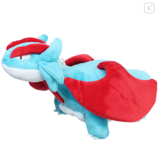 Japan Pokemon Plush Toy (S) - Salamence / All Star Collection - 1