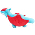 Japan Pokemon Plush Toy (S) - Salamence / All Star Collection - 2