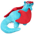 Japan Pokemon Plush Toy (S) - Salamence / All Star Collection - 3