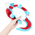 Japan Pokemon Plush Toy (S) - Salamence / All Star Collection - 4