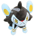 Japan Pokemon Plush Toy (S) - Luxio / All Star Collection - 5