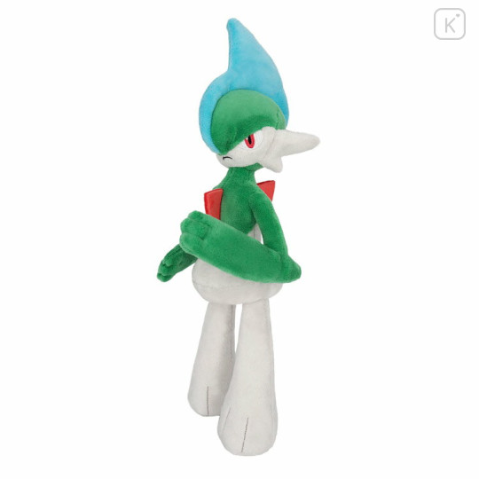 Japan Pokemon Plush Toy (S) - Gallade / All Star Collection - 1