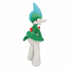 Japan Pokemon Plush Toy (S) - Gallade / All Star Collection