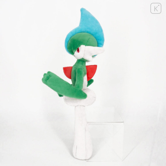 Japan Pokemon Plush Toy (S) - Gallade / All Star Collection - 2