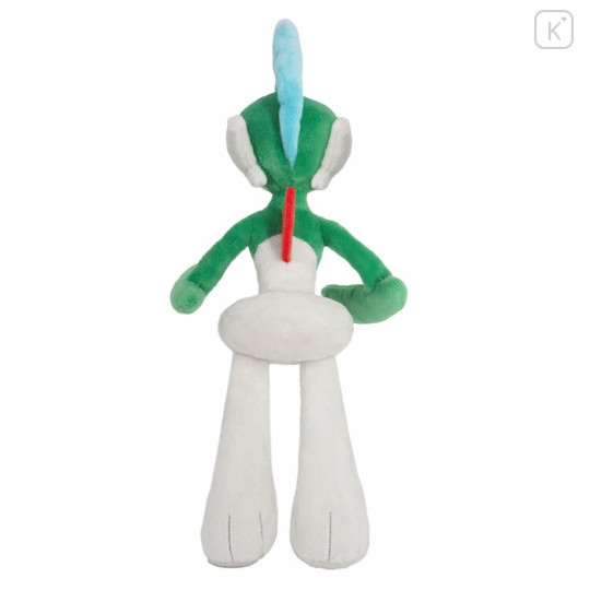 Japan Pokemon Plush Toy (S) - Gallade / All Star Collection - 3