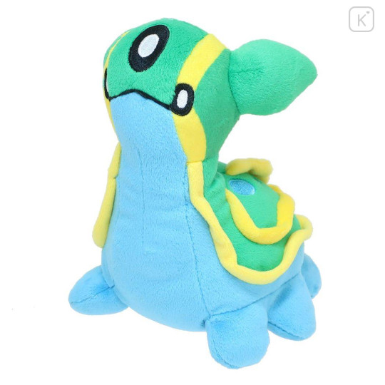 Japan Pokemon Plush Toy (S) - East Sea Gastrodon / All Star Collection - 1