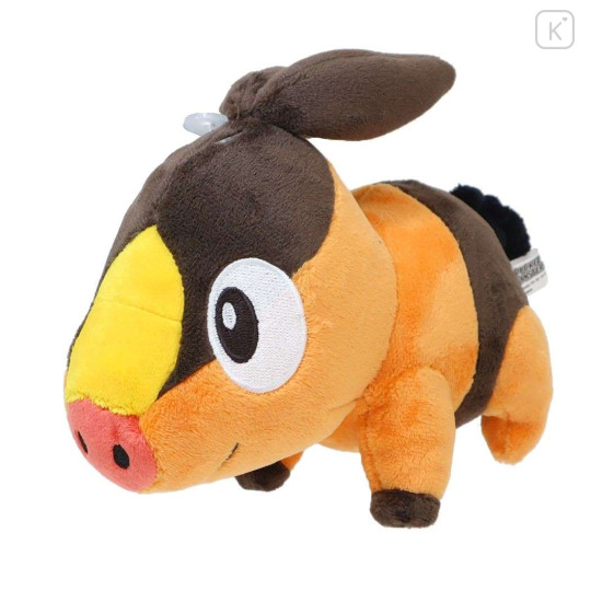 Japan Pokemon Plush Toy (S) - Tepig / All Star Collection - 1