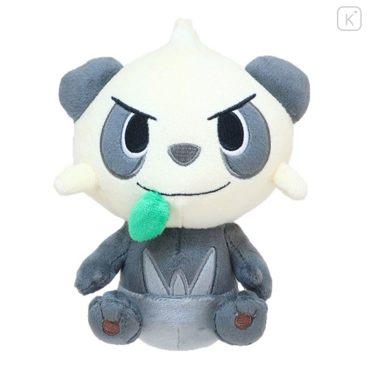 Japan Pokemon Plush Toy (S) - Pancham / All Star Collection - 1