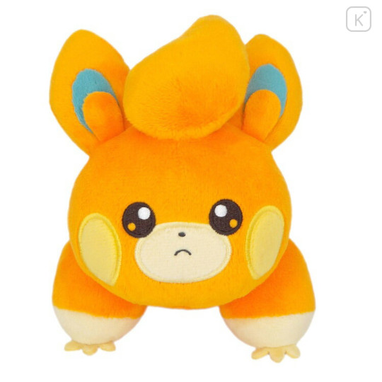 Japan Pokemon Plush Toy (S) - Pawmi / All Star Collection - 1