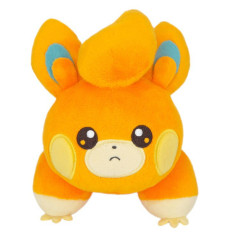 Japan Pokemon Plush Toy (S) - Pawmi / All Star Collection