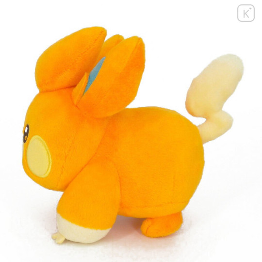 Japan Pokemon Plush Toy (S) - Pawmi / All Star Collection - 2