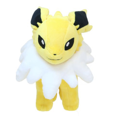 Japan Pokemon Plush Toy (M) - Jolteon / All Star Collection