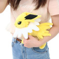 Japan Pokemon Plush Toy (M) - Jolteon / All Star Collection - 4