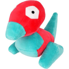 Japan Pokemon Plush Toy (S) - Porygon / All Star Collection