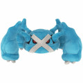 Japan Pokemon Plush Toy (S) - Metagross : All Star Collection - 1