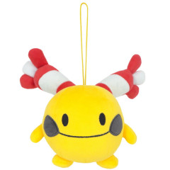 Japan Pokemon Plush Toy (S) - Chingling / All Star Collection