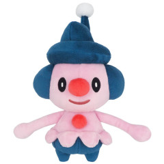 Japan Pokemon Plush Toy (S) - Mime Jr. / All Star Collection